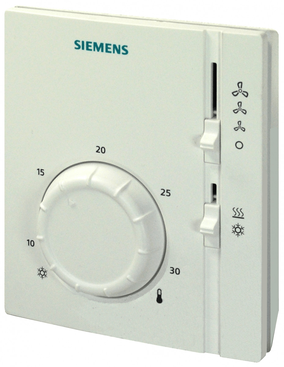 Siemens RUIMTETHERMOST FC RAB31 S55770T229 kopen? Elektrobode.nl