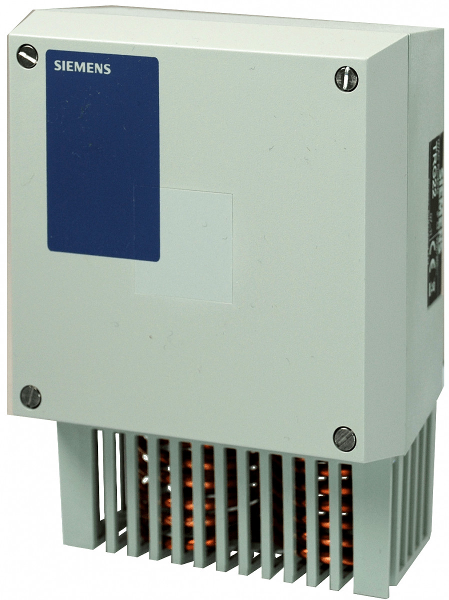 Siemens RUIMTETHERMOSTAAT TRG22