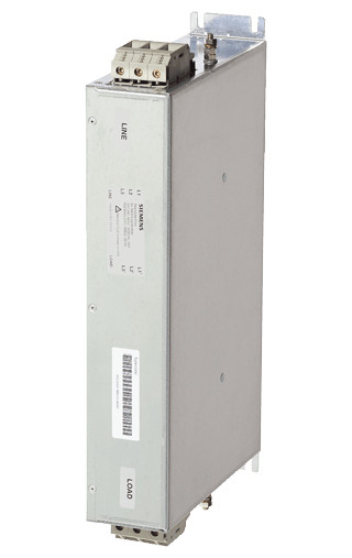 Siemens S120 basic line filter 36 KW 380-480V 50/60HZ
