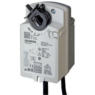 Siemens ELSRVMTR S55499-D234