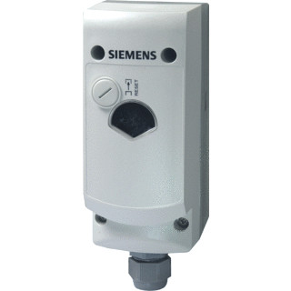 Siemens RMTHRMST S55700-P106