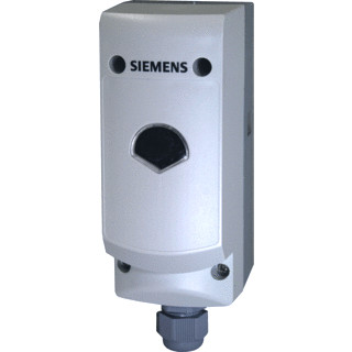 Siemens VORSTOPNM S55700-P120