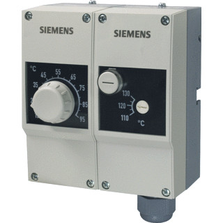Siemens RMTHRMST S55700-P140