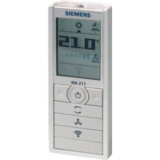 Siemens RMTHRMST S55770-T166