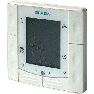 Siemens RMTHRMST S55770-T292