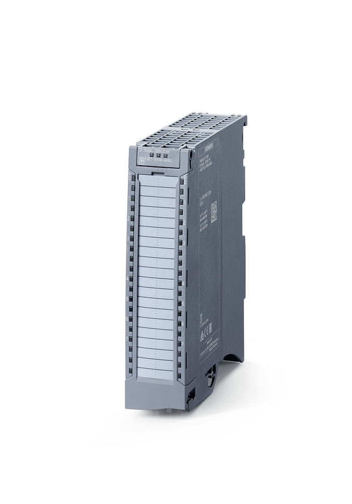 Siemens S7-1500 di 16x24...125V uc HF