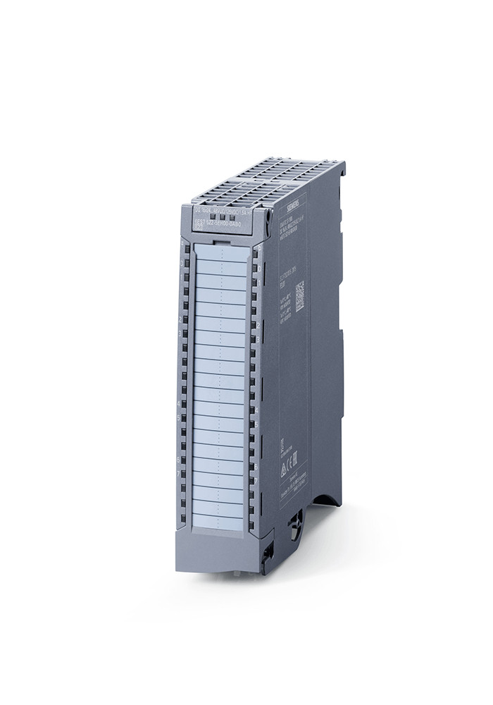 Siemens Simatic S7-1500 DQ 16x24 ... 48 V uc/125 V DC/0.5 A ST 35 MM