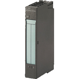 Siemens Et200s 2do relais 5ST