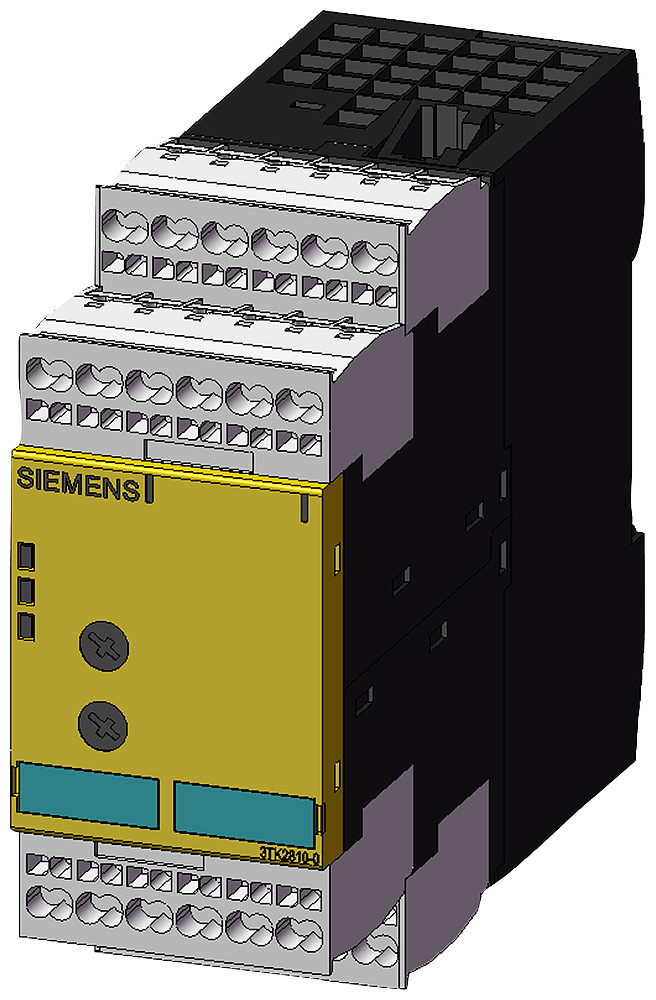 Siemens RELAIS 3TK2810-0GA02