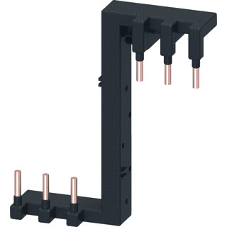 Siemens Safety main current connector