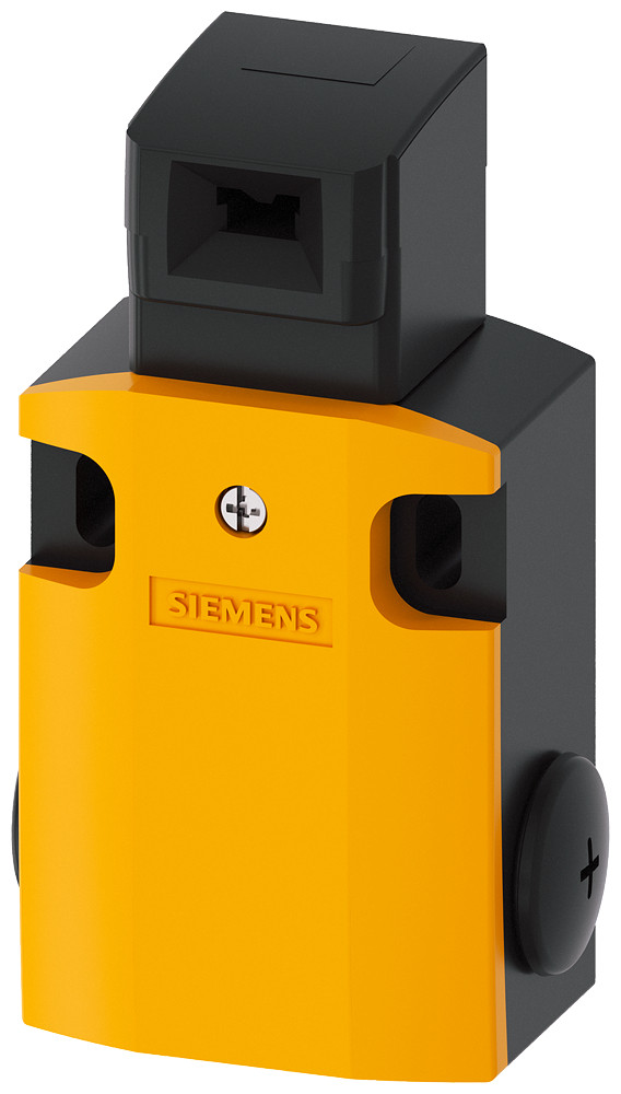 Siemens Safety pos. switch W. separate