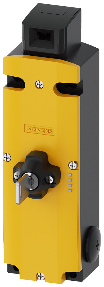 Siemens SIRIUS 3SE5 Veiligheidseindschakelaar Afsluitkr. 2600 N, 5 aanlooprichtingen, 3X