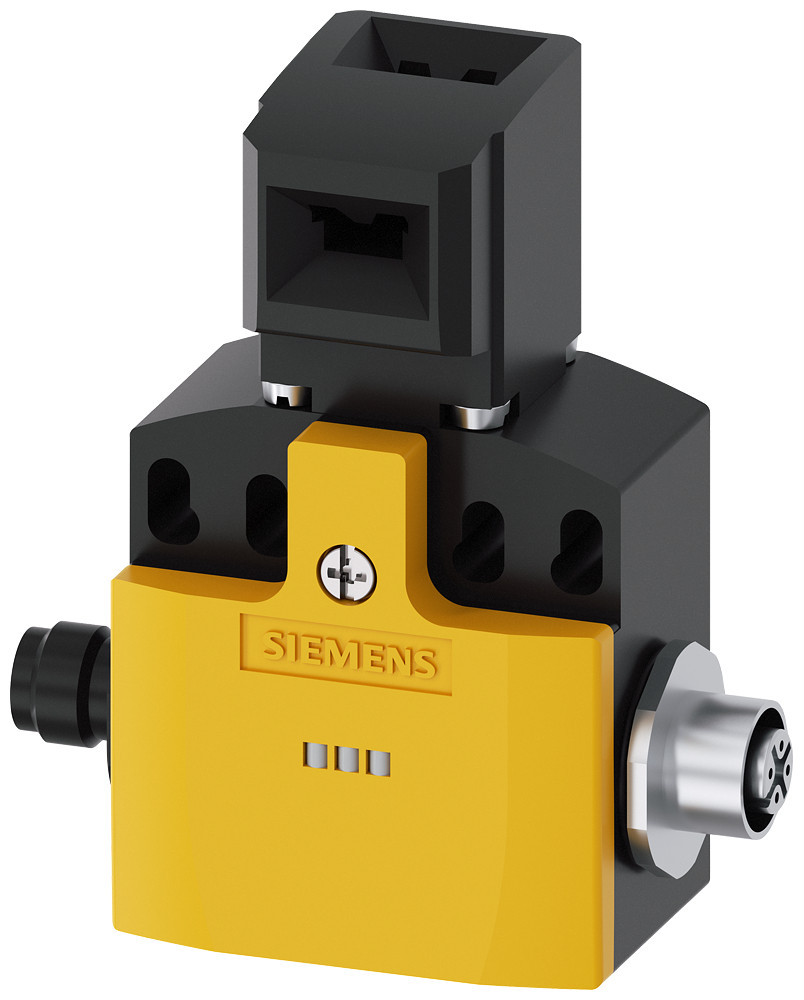 Siemens Safety Position switch with separate actuator 5 directions of