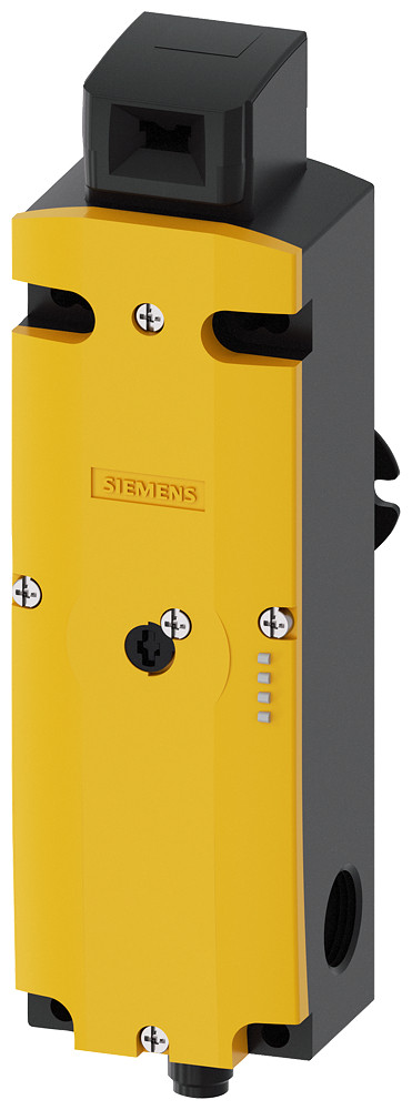 Siemens SIRIUS 3SF13 Veiligheidseindschakelaar Met afsluiting 1300N, 5 richtingen, M12, kun