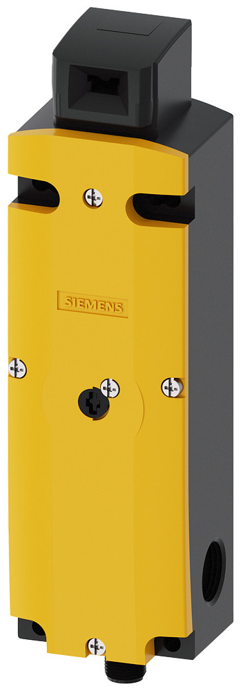 Siemens SIRIUS 3SE5 Safety Switch, locking force 1300 N, magnet voltage 24& V& DC