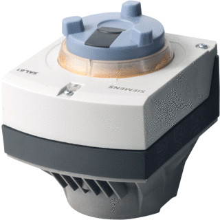 Siemens EL SERVMOTOR S55162-A101