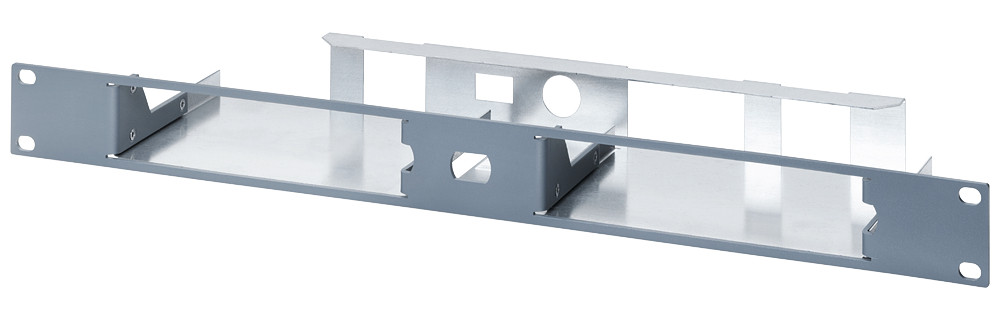 Siemens SCALANCE Scalance M 19-inch mounting frame, mounting of scalance M-800/S615 in