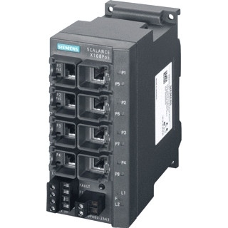 Siemens Scalance x108poe