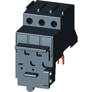 Siemens Scheidingsbouwsteen S00/S0