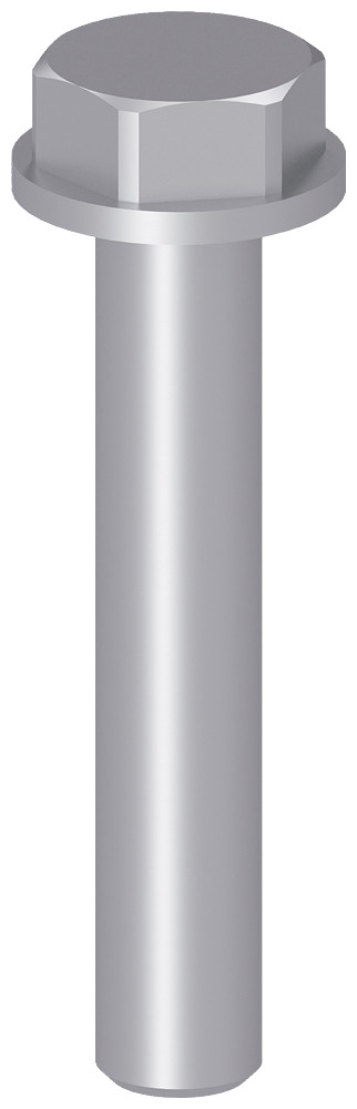 Siemens ALPHA 3200 Eco 8LK4 Schroefgroep Zeskantschroef m12x70, met schijf, borgring