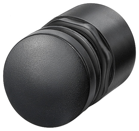 Siemens Sealing plug black F. 3SB2