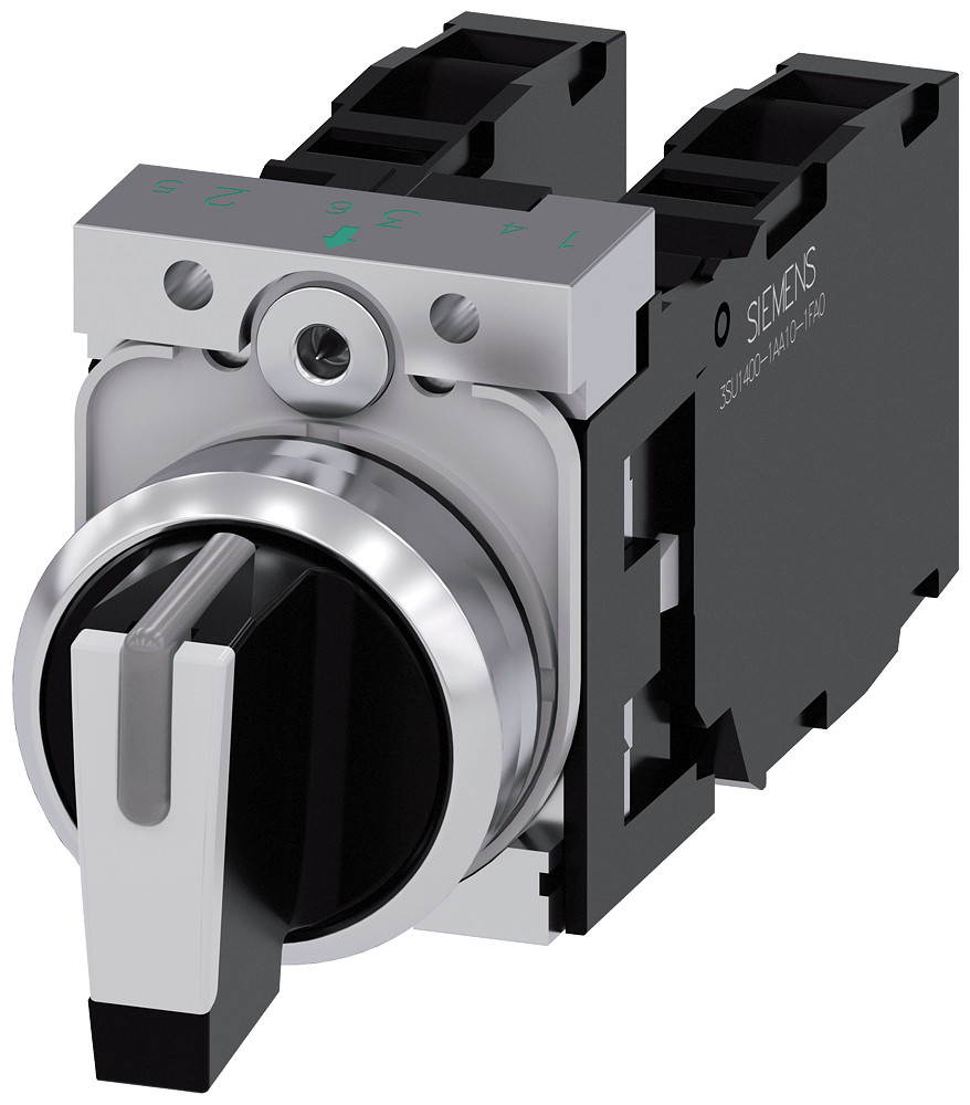 Siemens  3SU1150-2BL60-1LA0