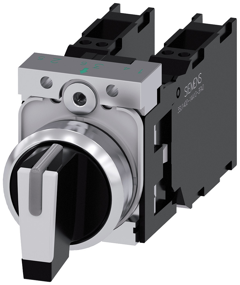 Siemens  3SU1150-2BL60-3LA0