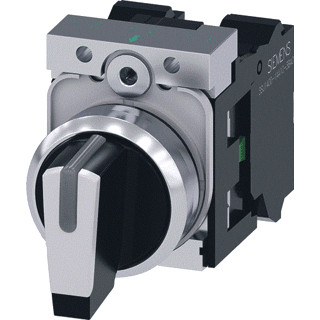 Siemens Selector switch i>o