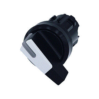 Siemens Knevelschakelaar O-I wit ip69k Siemens Knevelschakelaar O-I wit ip69k