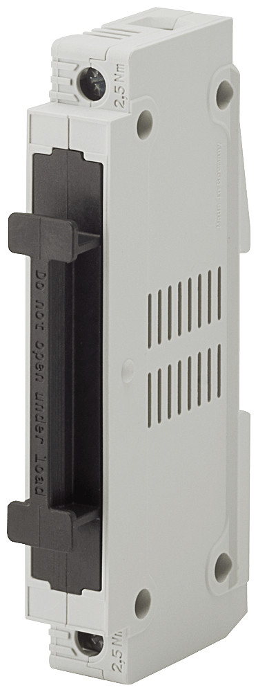 Siemens Centron CYL.zekeringhouder 1-pol 10x85mm 1500V PV