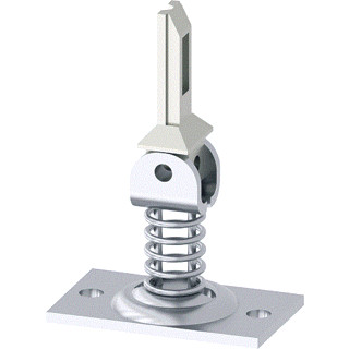 Siemens Separate actuator