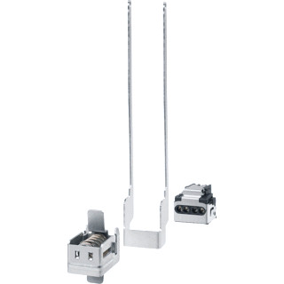 Siemens Afscherm set (5 ST)