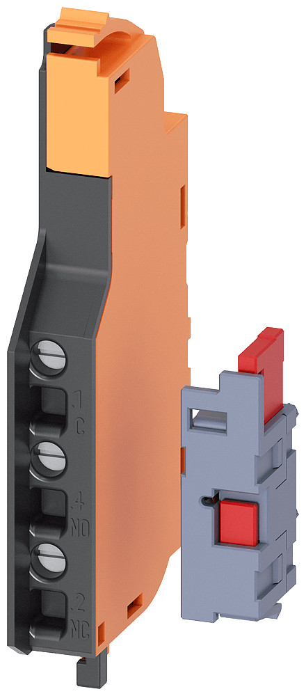 Siemens Short Circuit alarm switch changeover contacts type HQ (7MM) electroni Siemens Short Circuit alarm switch changeover contacts type HQ (7MM) electroni