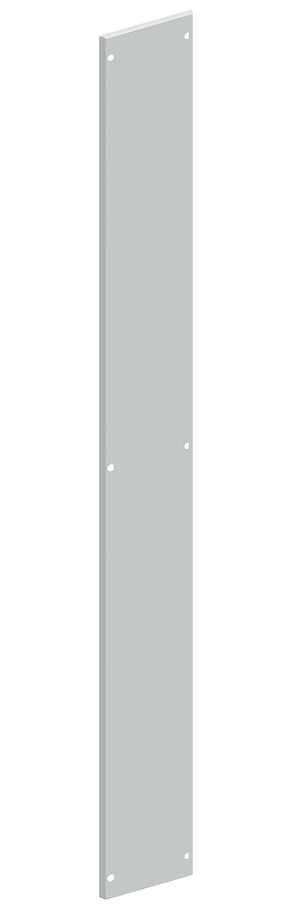 Siemens ALPHA 8GK9 Zijwanden A630 D = 250/320 2 stuks (1 X rechts, 1 X links)