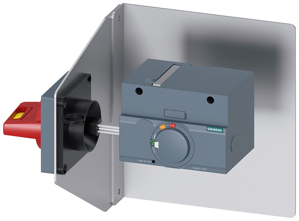 Siemens DEURKPPSCHAK 3VA92570PK57