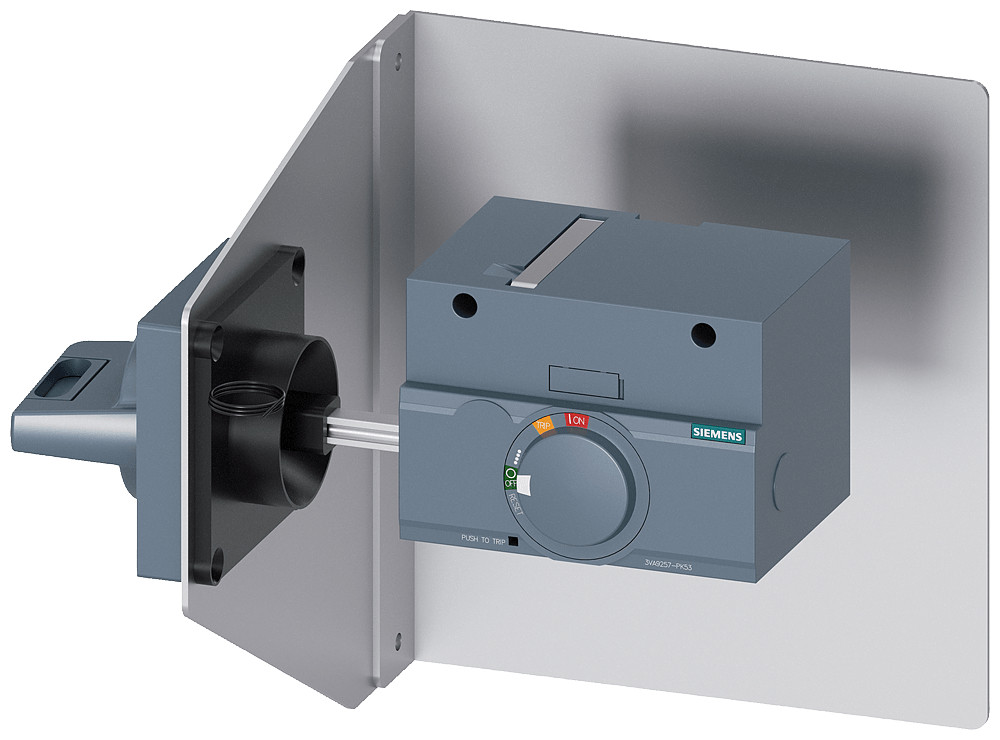 Siemens DEURKPPSCHAK 3VA92570PK53