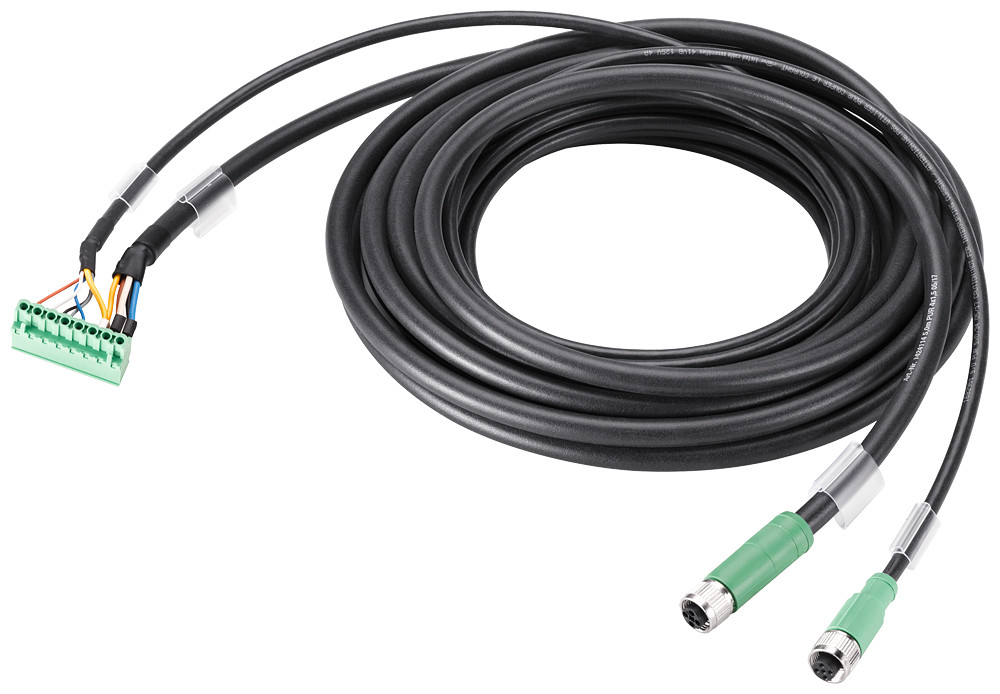 Siemens SIDOOR CABLE-MDG2-5M Sidoor Cable-MDG2-5M cable set for geared motors MDG700 NMS