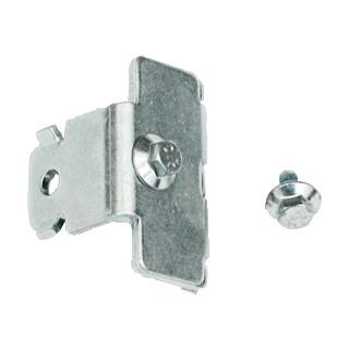 Siemens SIDOOR door clutch holder Sidoor Door clutch holder for STS tooth profile with toothed belt widt