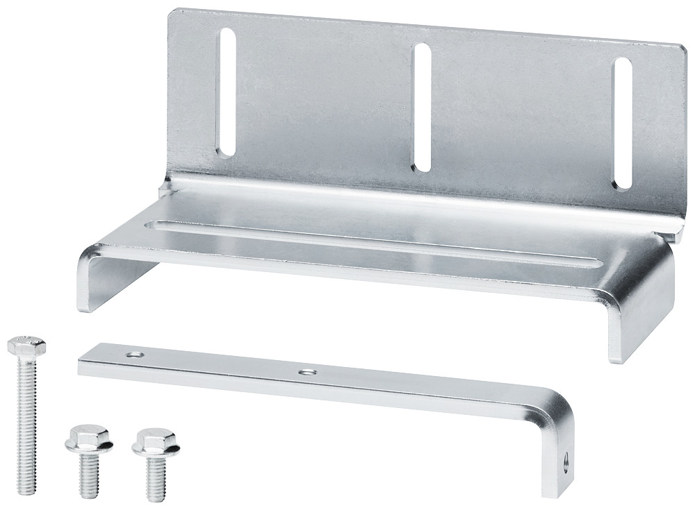 Siemens SIDOOR mounting bracket Sidoor Mounting bracket with tensioning device for deflector pulley