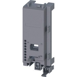 Siemens Contactor base,
