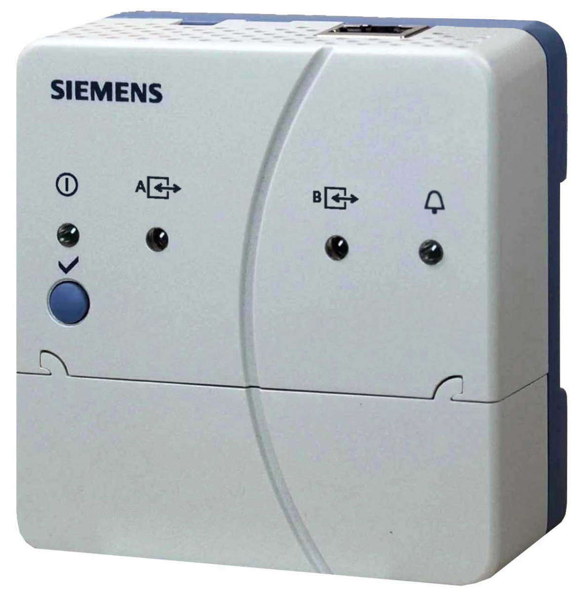 Siemens BP SIGMAGYR Web Server voor 4 LPB apparaten