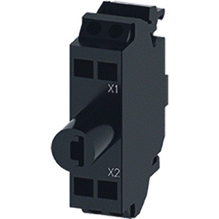Siemens SIGLMPHD 3SU14012BG203AA0