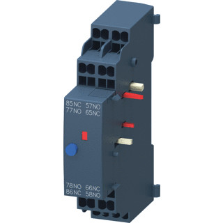 Siemens TRIPCONTA 3RV2921-2M