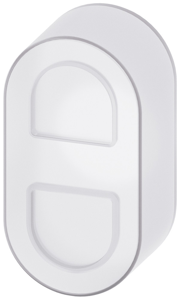 Siemens Silicone-Free protective cap for twin pushbutton raised, clear Siemens Silicone-Free protective cap for twin pushbutton raised, clear