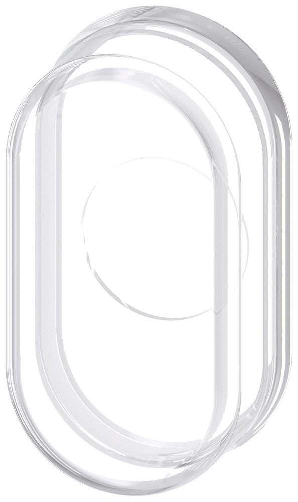 Siemens Siliconen twin hoes