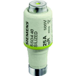 Siemens Silized fuse link divh 100a