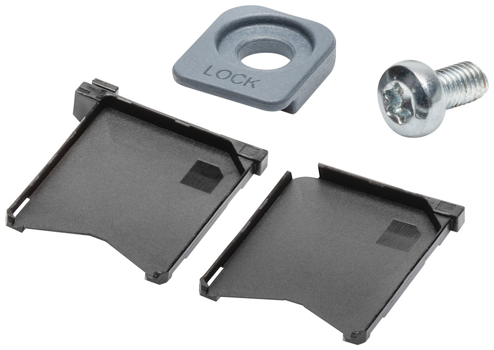 Siemens Sim Tray for scalance mum853-1 scope of delivery: 2X micro sim, 1X fla