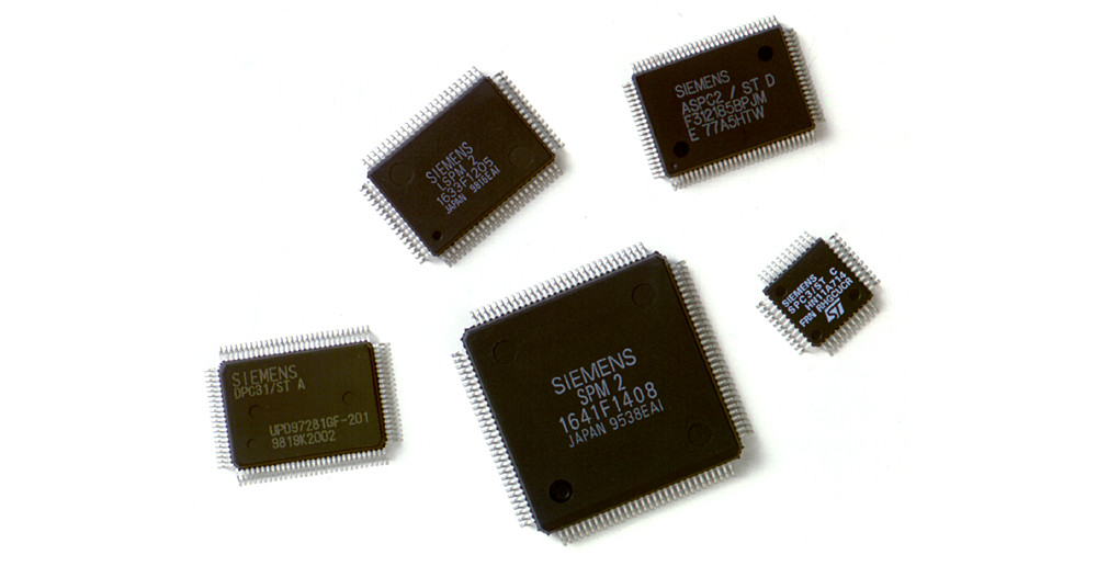 Siemens Simatic DP SPC3 step C for profibus DP pu 6