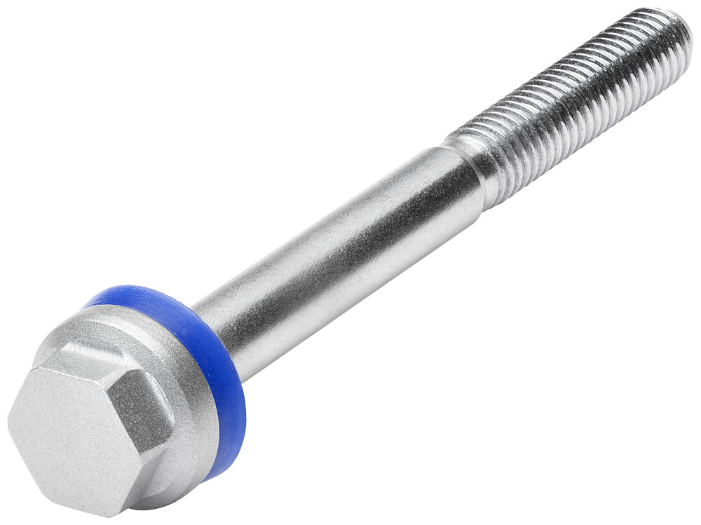 Siemens Simatic Et 200clean fixing screws M5 stainless steel bolt with hygiene