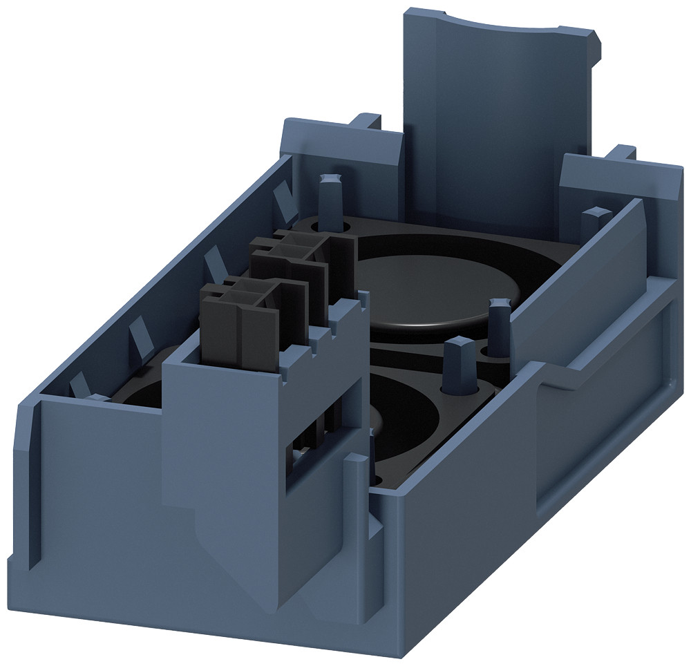 Siemens SIMATIC ET 200SP Et 200SP E-starter ventilatieunit met 2 ventilatoren
